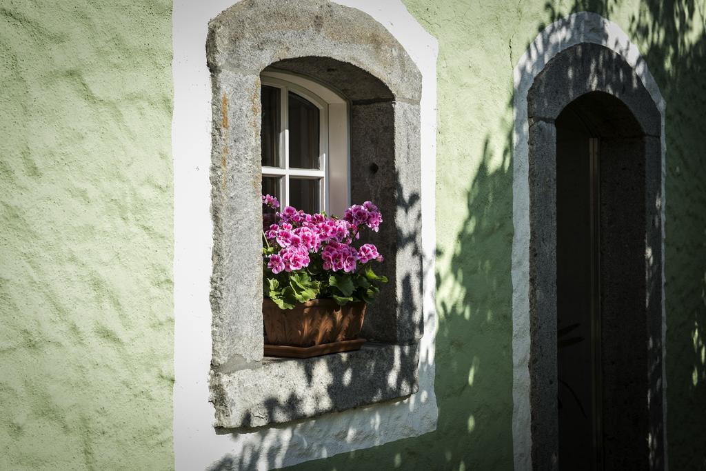 Hotel & Restaurant Ragginger Attersee Nußdorf am Attersee Zewnętrze zdjęcie