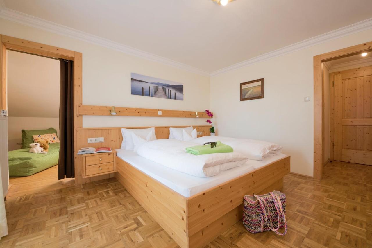 Hotel & Restaurant Ragginger Attersee Nußdorf am Attersee Zewnętrze zdjęcie