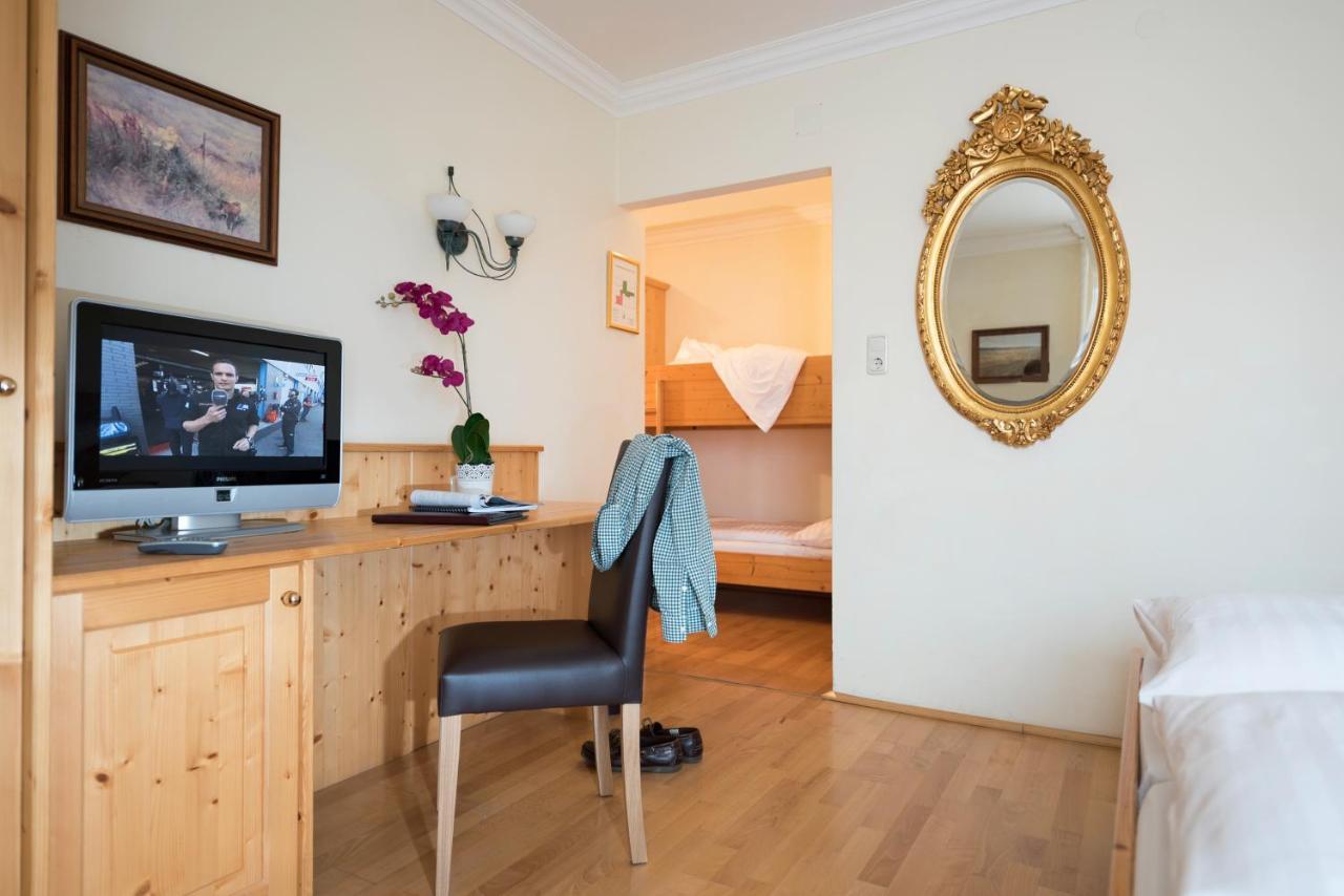 Hotel & Restaurant Ragginger Attersee Nußdorf am Attersee Zewnętrze zdjęcie