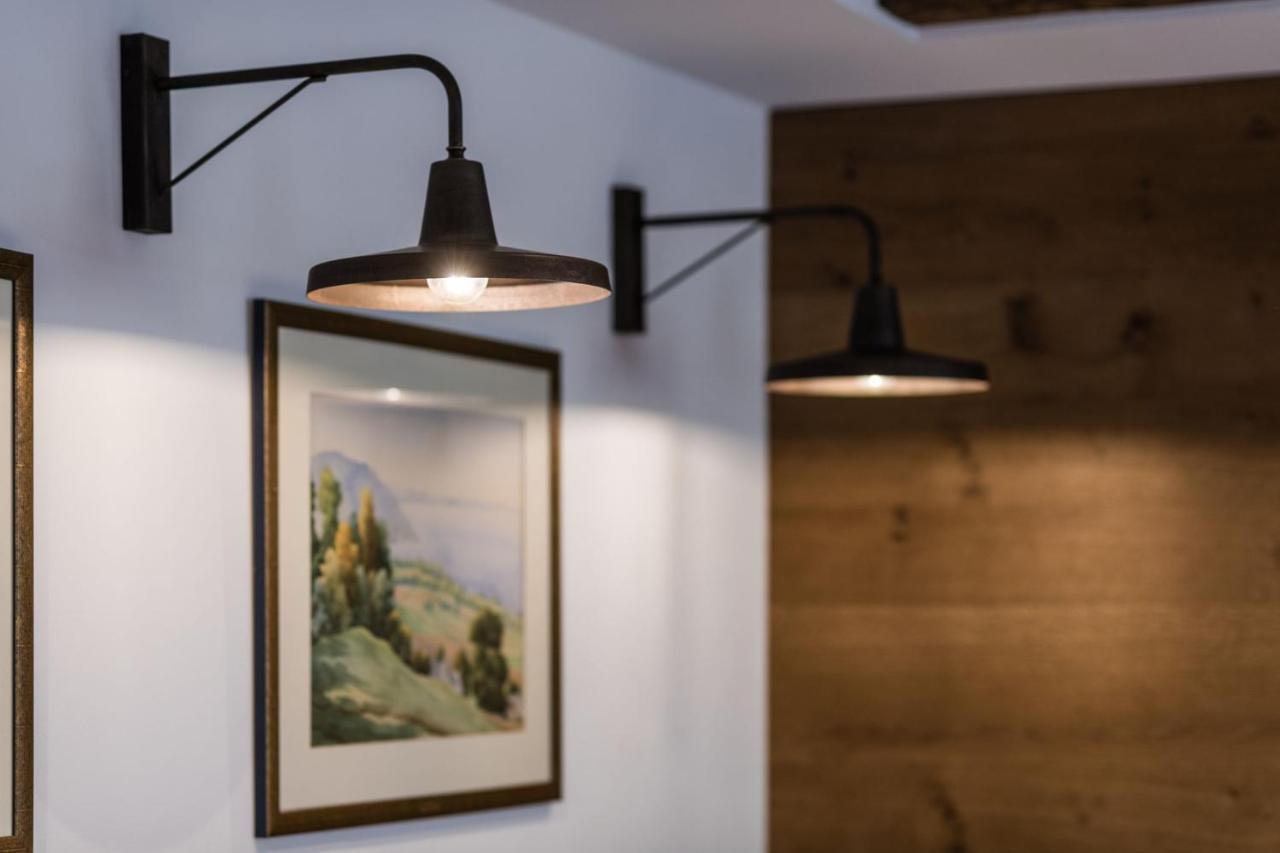 Hotel & Restaurant Ragginger Attersee Nußdorf am Attersee Zewnętrze zdjęcie