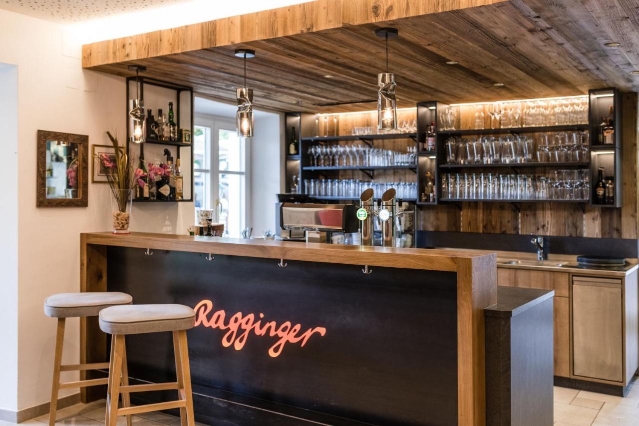 Hotel & Restaurant Ragginger Attersee Nußdorf am Attersee Zewnętrze zdjęcie