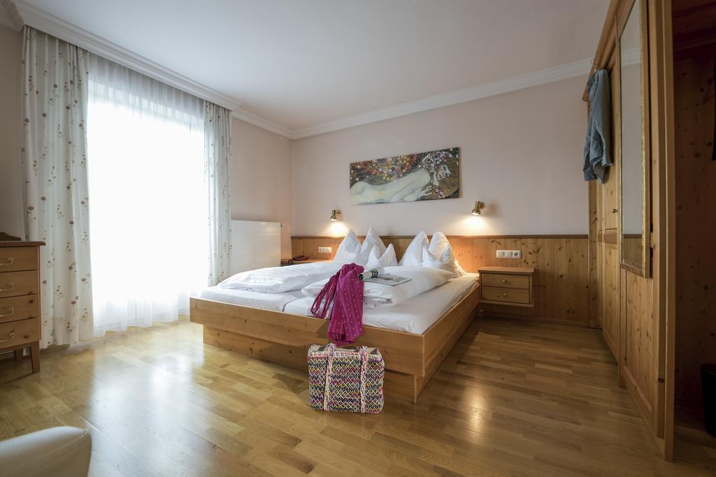 Hotel & Restaurant Ragginger Attersee Nußdorf am Attersee Zewnętrze zdjęcie