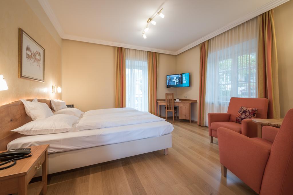 Hotel & Restaurant Ragginger Attersee Nußdorf am Attersee Zewnętrze zdjęcie