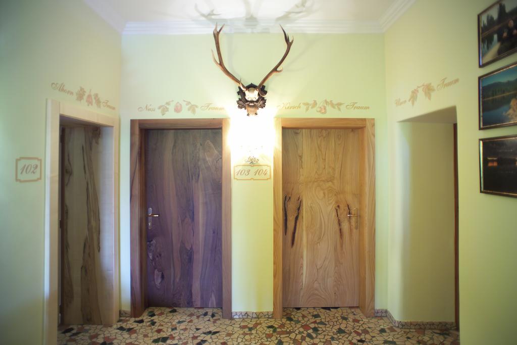 Hotel & Restaurant Ragginger Attersee Nußdorf am Attersee Zewnętrze zdjęcie