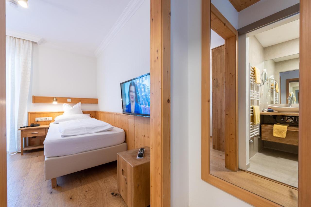 Hotel & Restaurant Ragginger Attersee Nußdorf am Attersee Zewnętrze zdjęcie